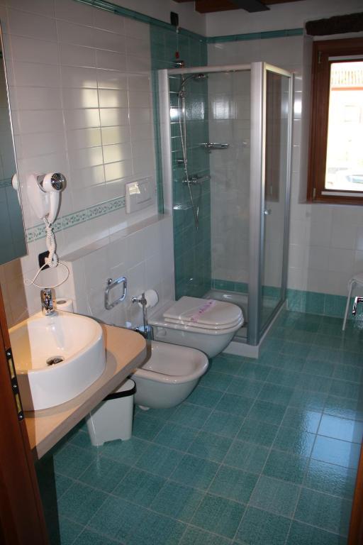 Hotel Le Macine Vittorio Veneto Phòng bức ảnh