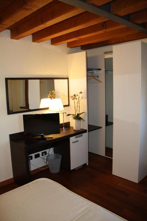Hotel Le Macine Vittorio Veneto Phòng bức ảnh