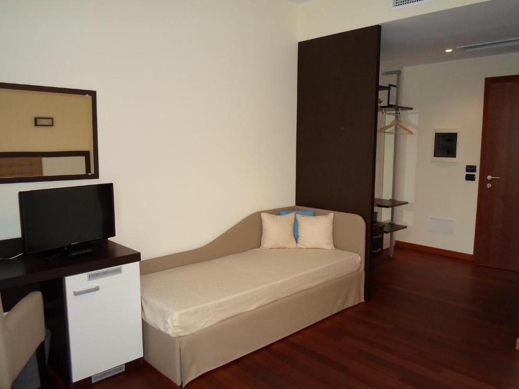 Hotel Le Macine Vittorio Veneto Phòng bức ảnh