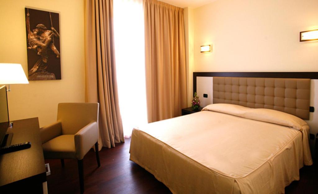 Hotel Le Macine Vittorio Veneto Ngoại thất bức ảnh