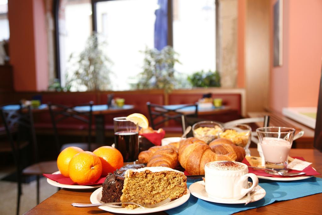 Hotel Le Macine Vittorio Veneto Ngoại thất bức ảnh