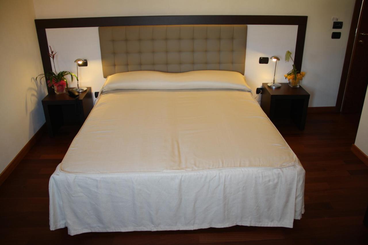 Hotel Le Macine Vittorio Veneto Ngoại thất bức ảnh