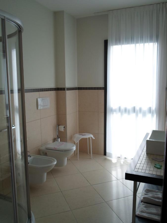 Hotel Le Macine Vittorio Veneto Phòng bức ảnh